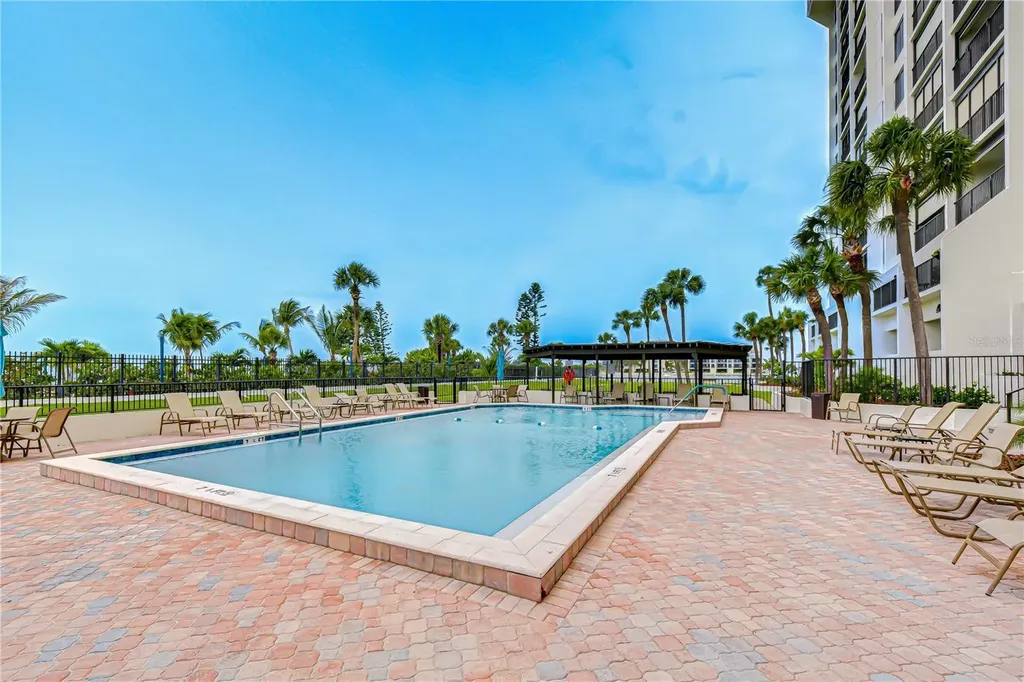 7100 Sunset Way St Pete Beach FL 33706