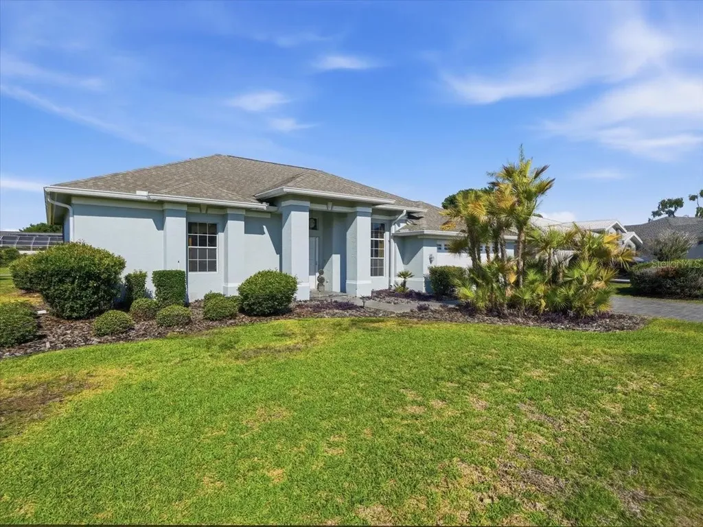 9311 Butler Boulevard Weeki Wachee FL 34613