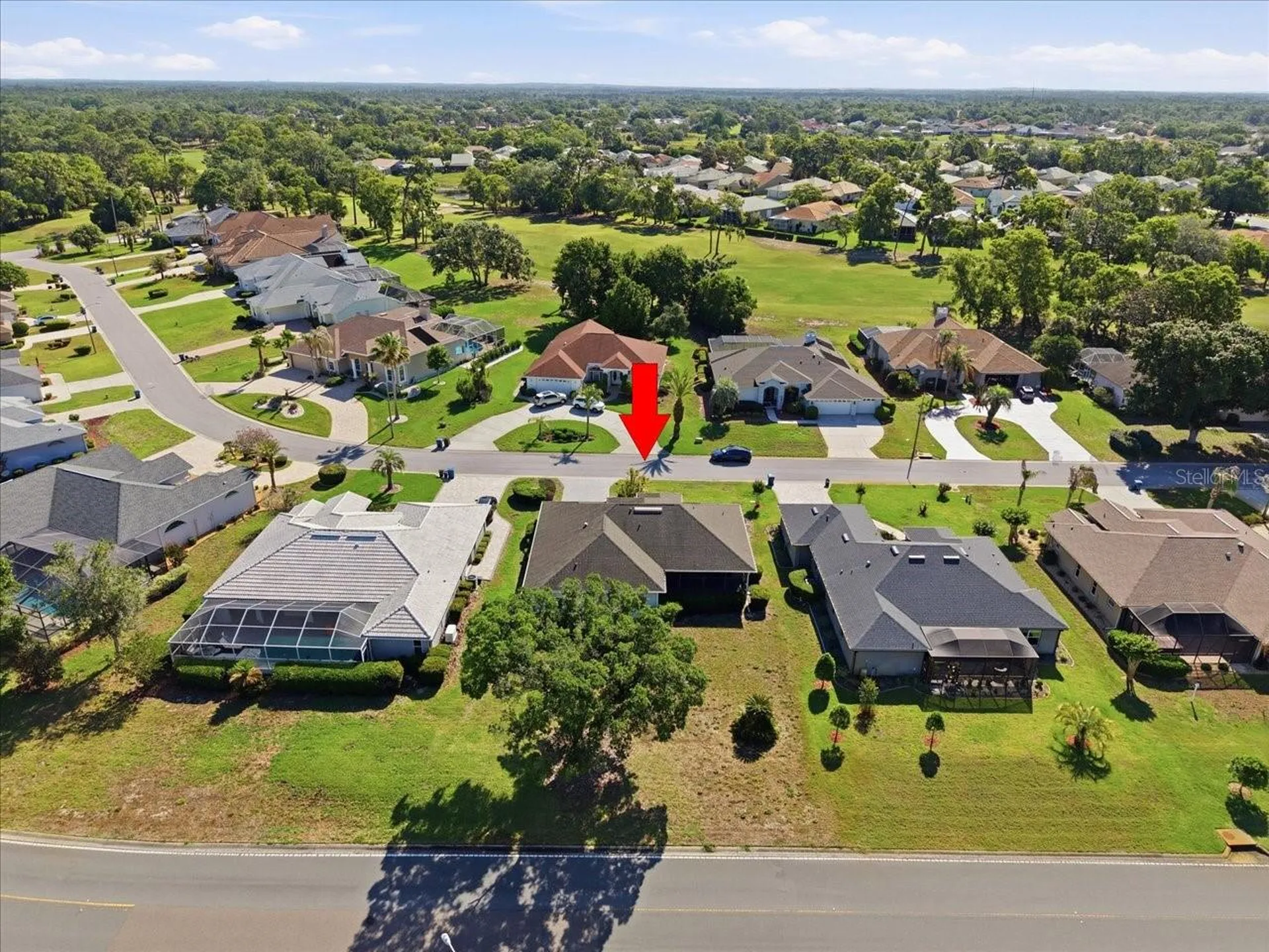 9311 Butler Boulevard Weeki Wachee FL 34613
