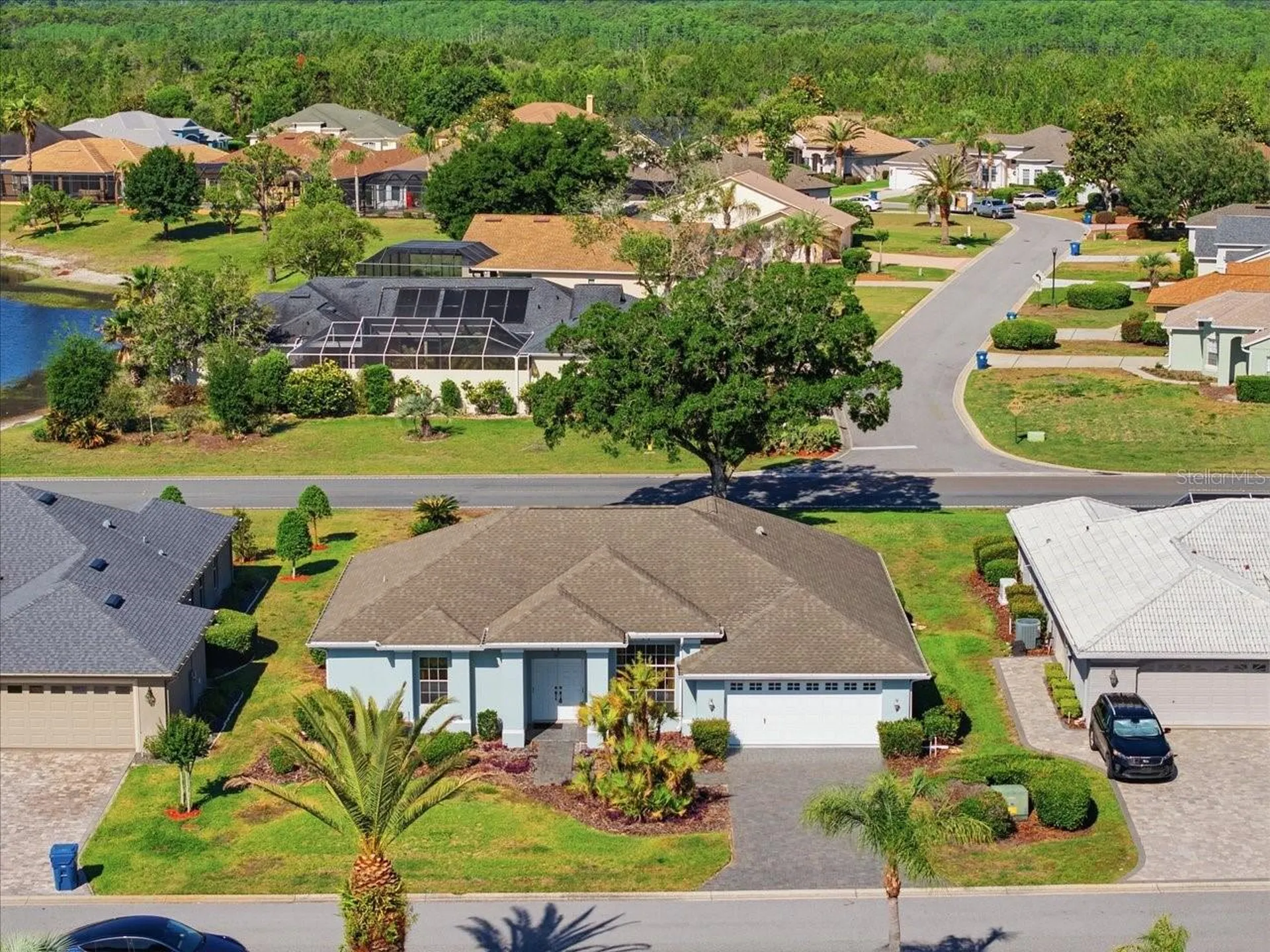 9311 Butler Boulevard Weeki Wachee FL 34613