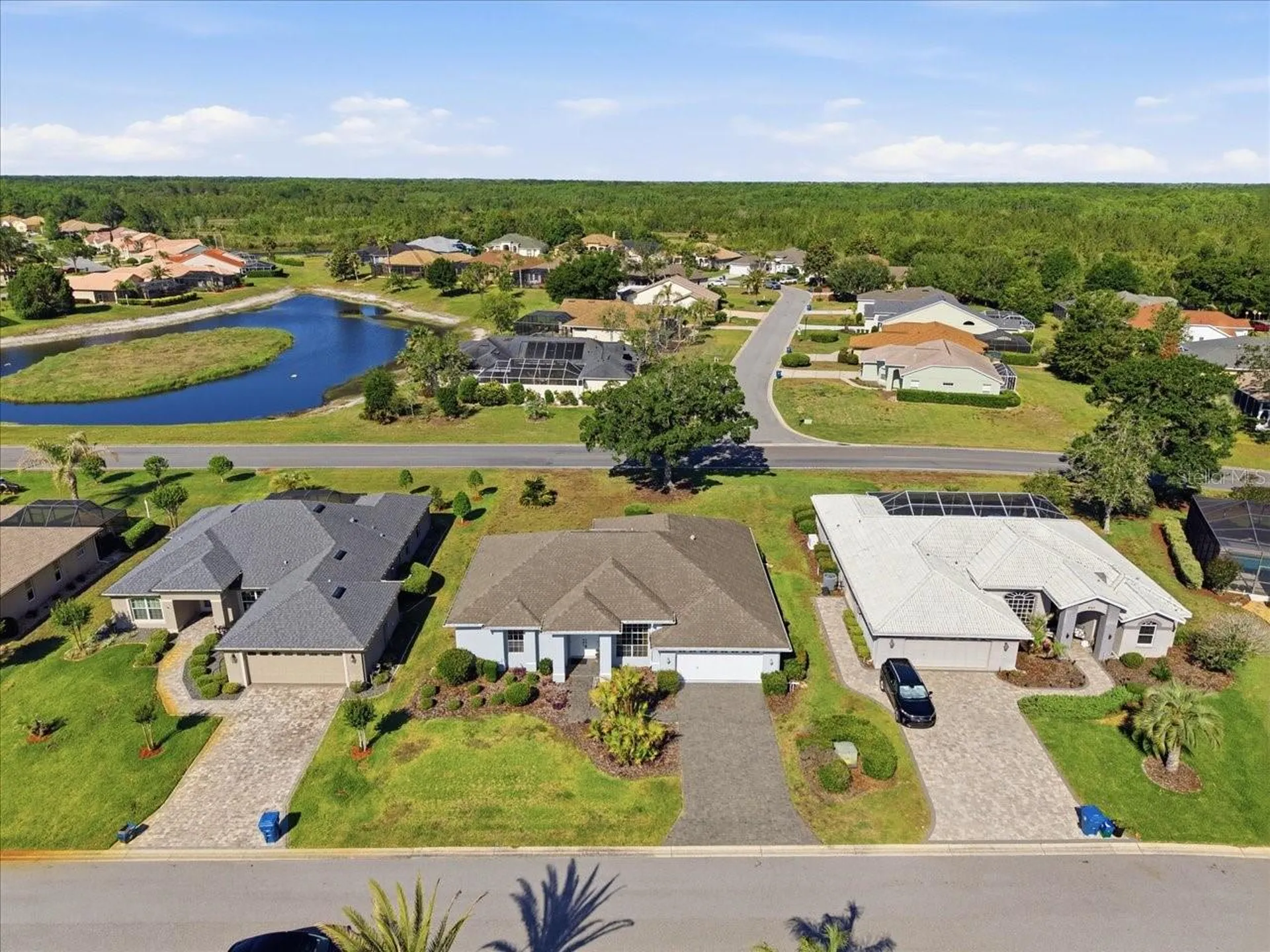 9311 Butler Boulevard Weeki Wachee FL 34613