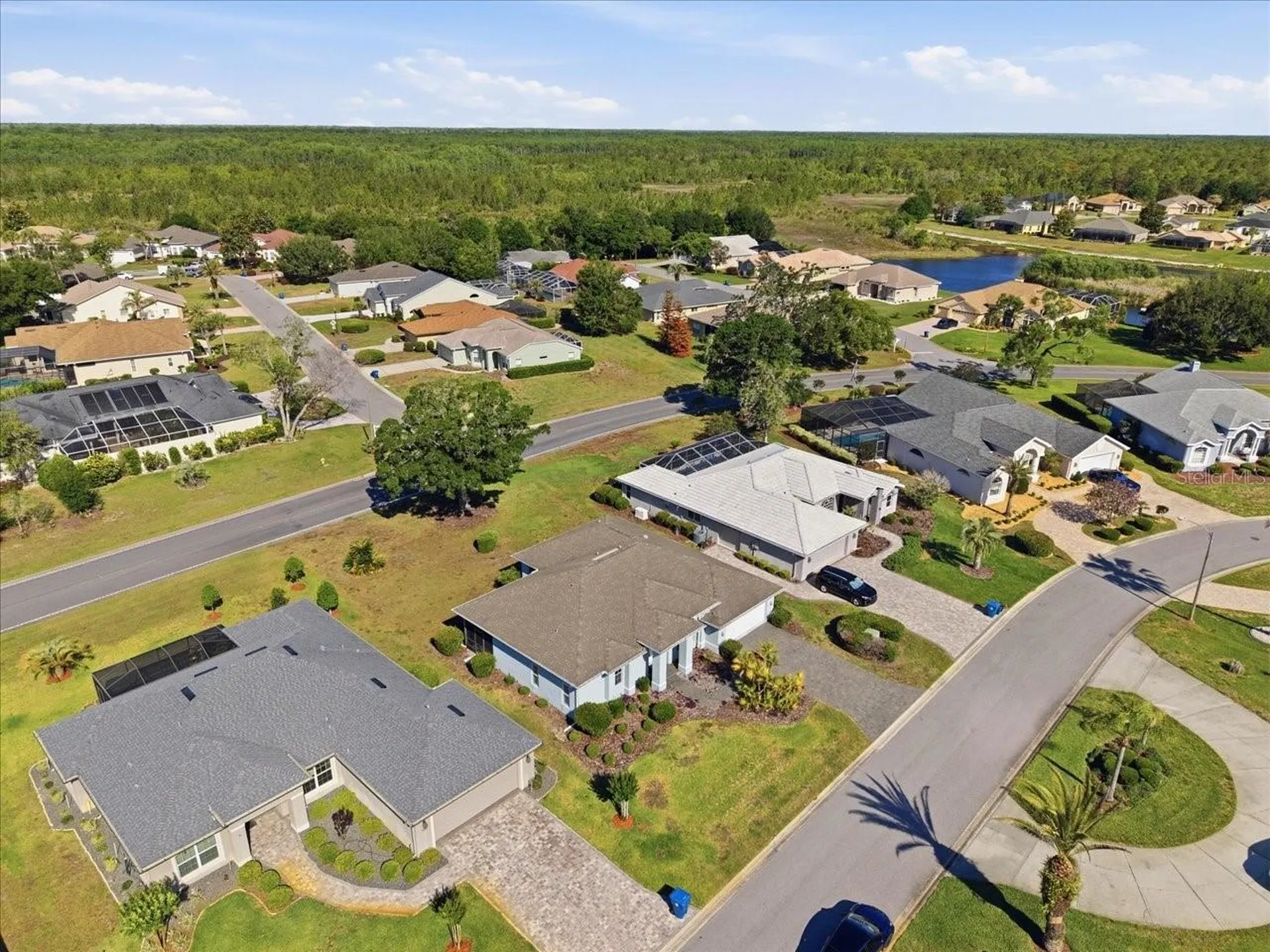 9311 Butler Boulevard Weeki Wachee FL 34613