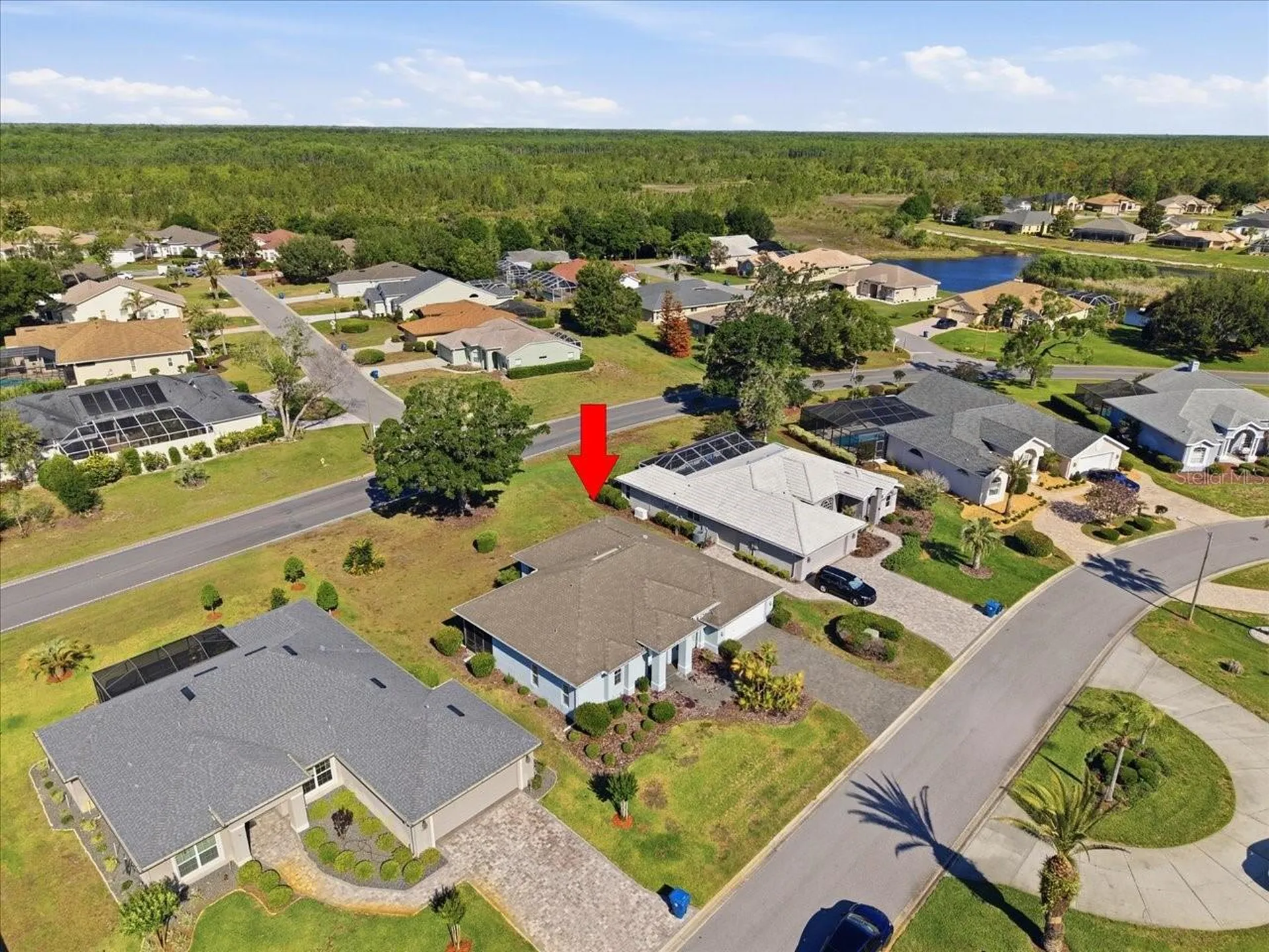 9311 Butler Boulevard Weeki Wachee FL 34613