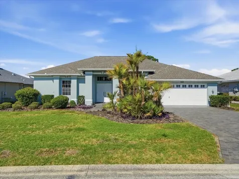 9311 Butler Boulevard Weeki Wachee FL 34613