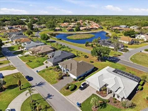 9311 Butler Boulevard Weeki Wachee FL 34613