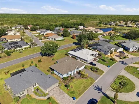 9311 Butler Boulevard Weeki Wachee FL 34613