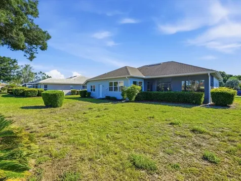 9311 Butler Boulevard Weeki Wachee FL 34613