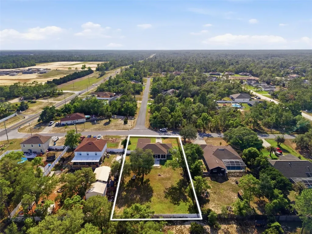 11070 Labrador Duck Road Weeki Wachee FL 34614