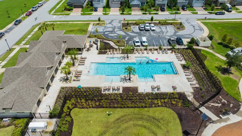 8625 Winning Fields Road New Port Richey FL 34655
