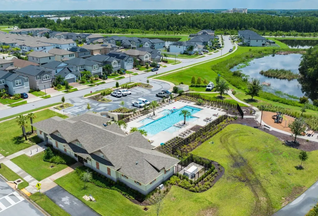 8625 Winning Fields Road New Port Richey FL 34655