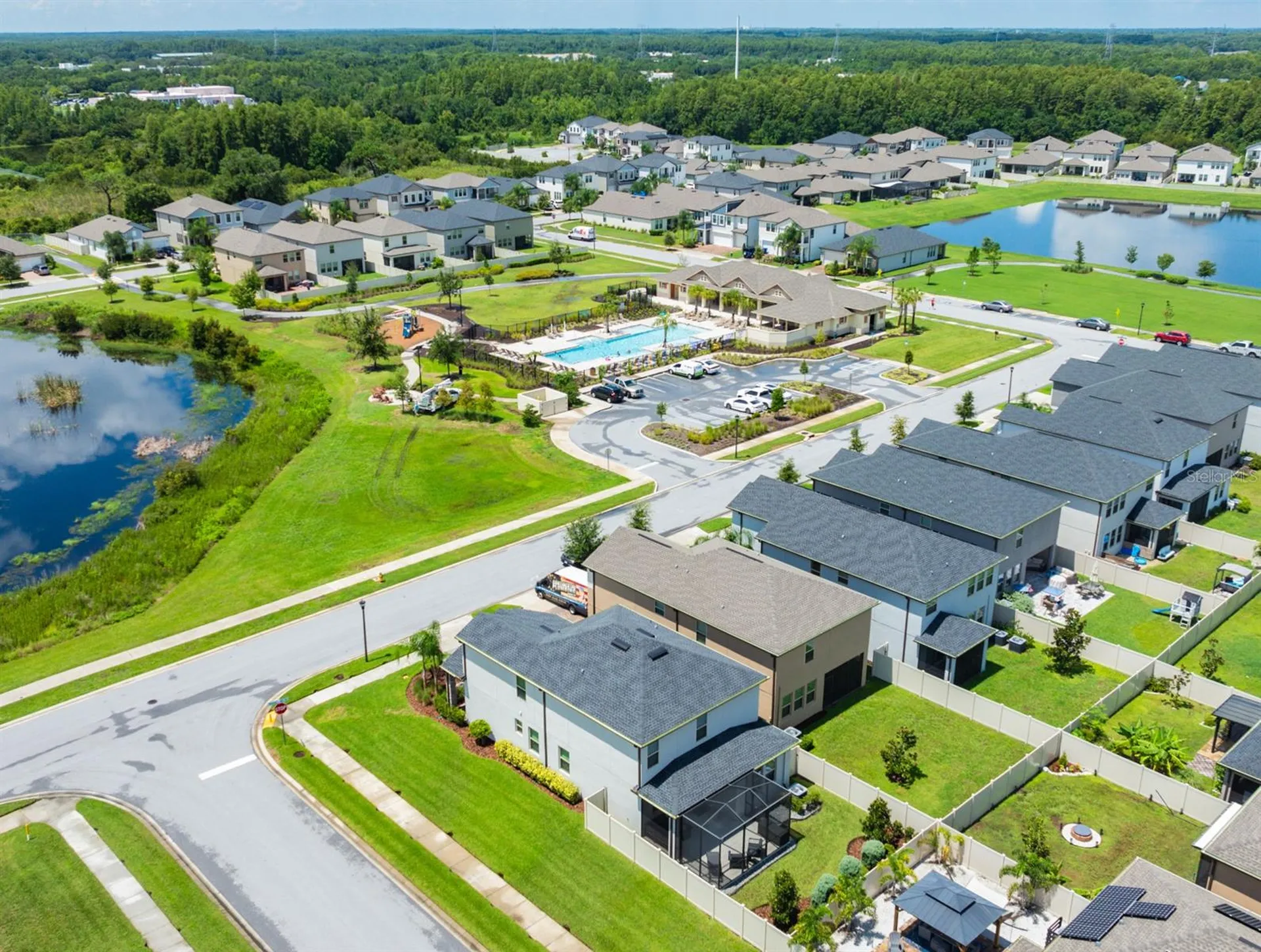 8625 Winning Fields Road New Port Richey FL 34655