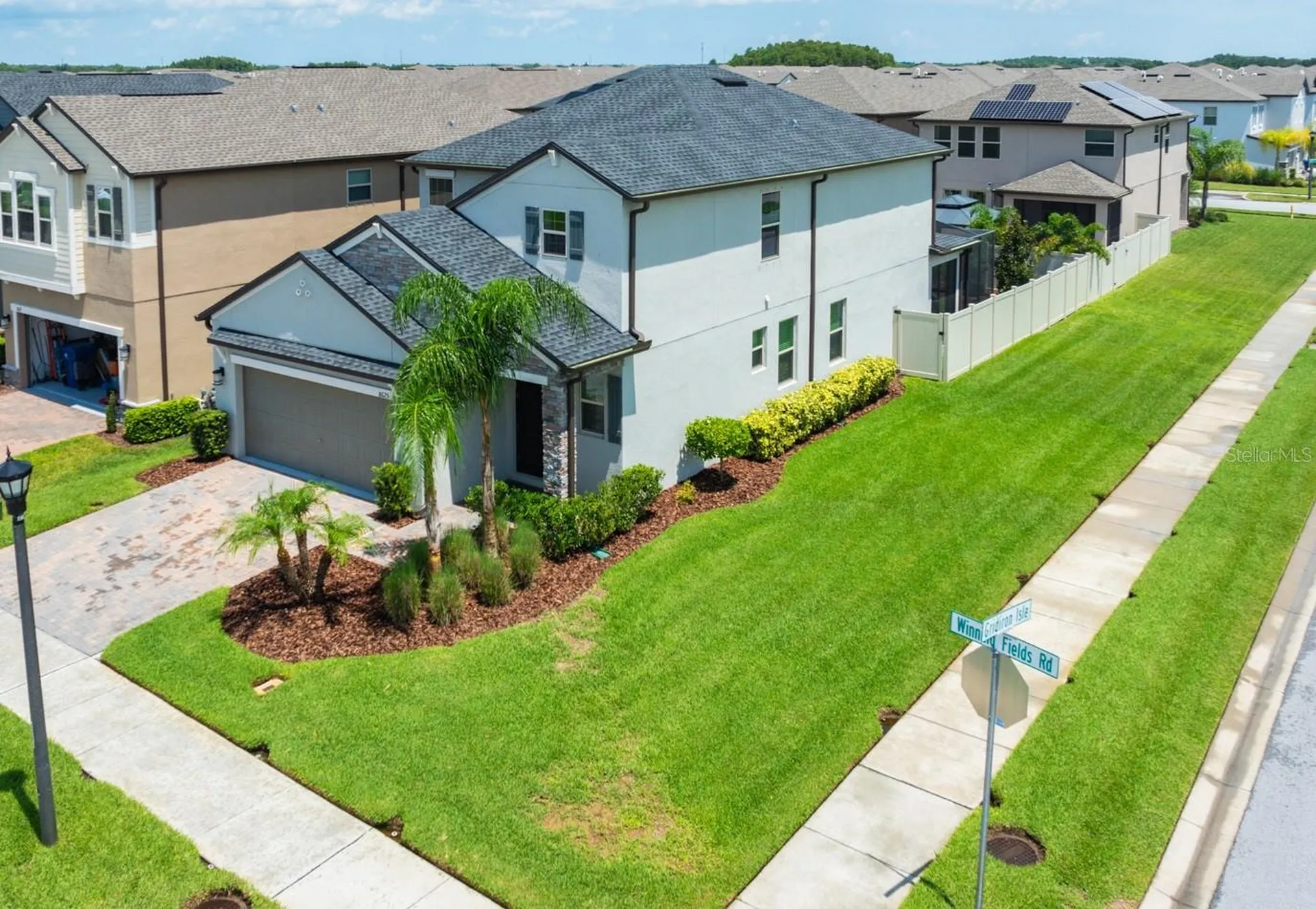 8625 Winning Fields Road New Port Richey FL 34655