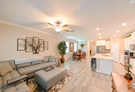 8625 Winning Fields Road New Port Richey FL 34655