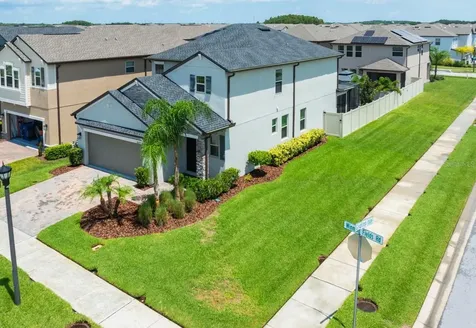 8625 Winning Fields Road New Port Richey FL 34655