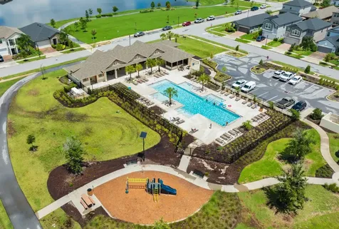 8625 Winning Fields Road New Port Richey FL 34655