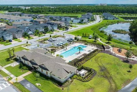 8625 Winning Fields Road New Port Richey FL 34655