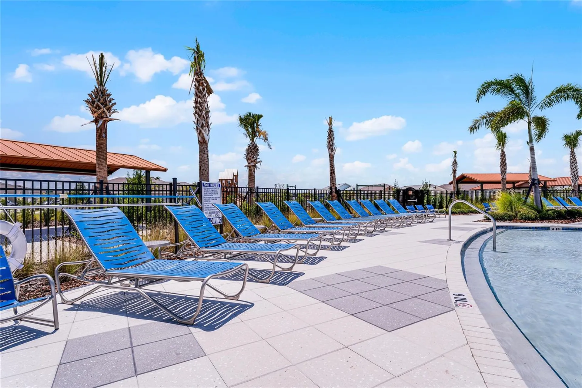 1800 Howard Mesa Drive Kissimmee FL 34744