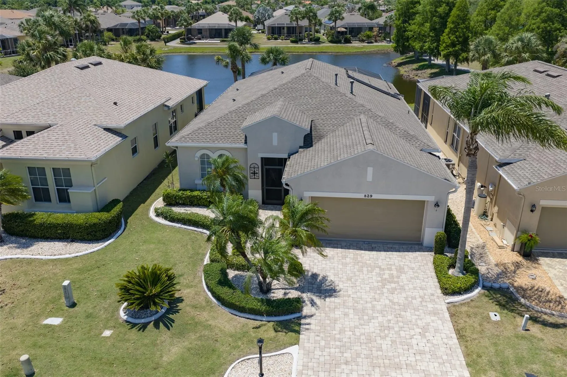 829 Regal Manor Way Sun City Center FL 33573