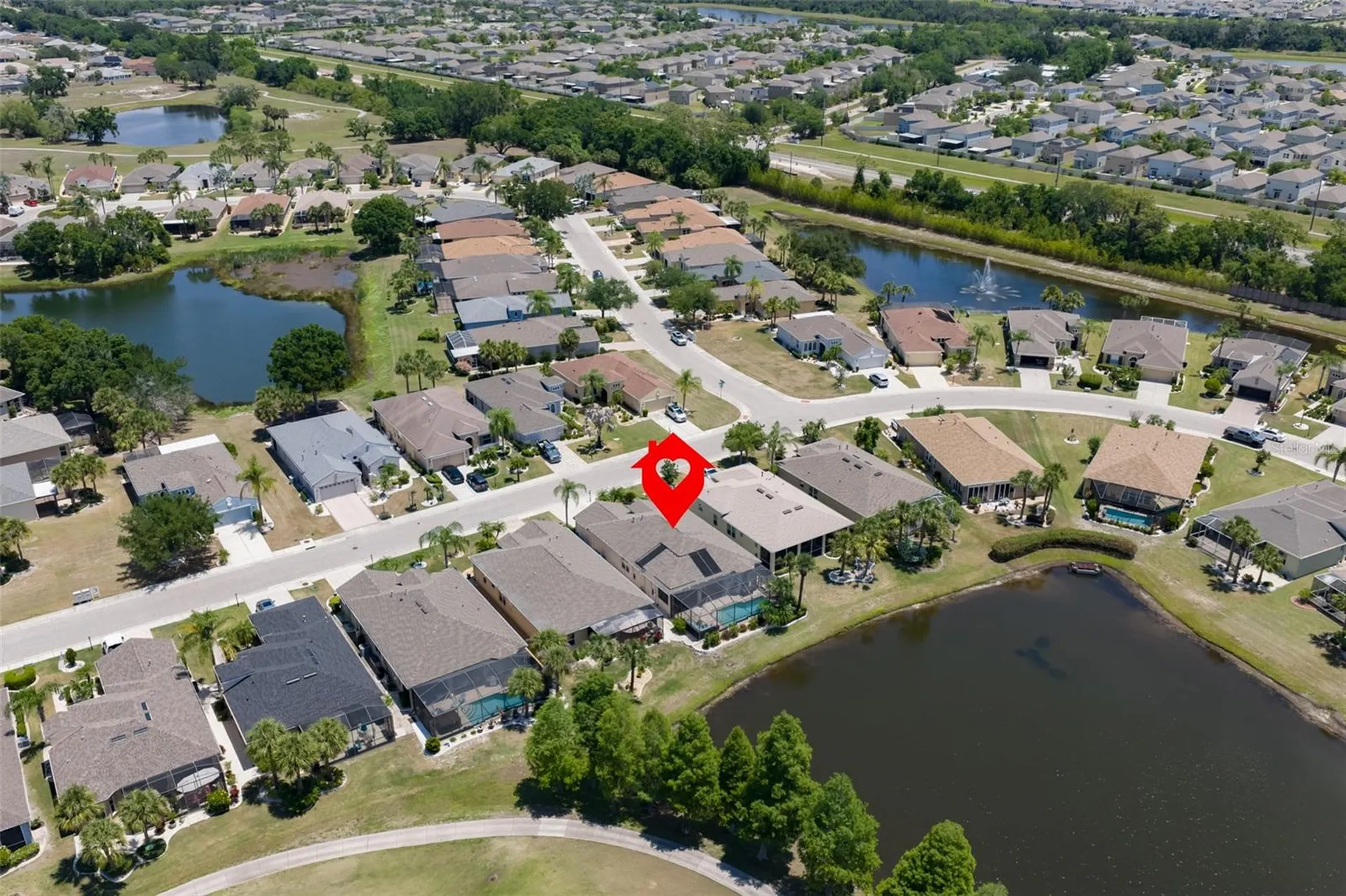 829 Regal Manor Way Sun City Center FL 33573
