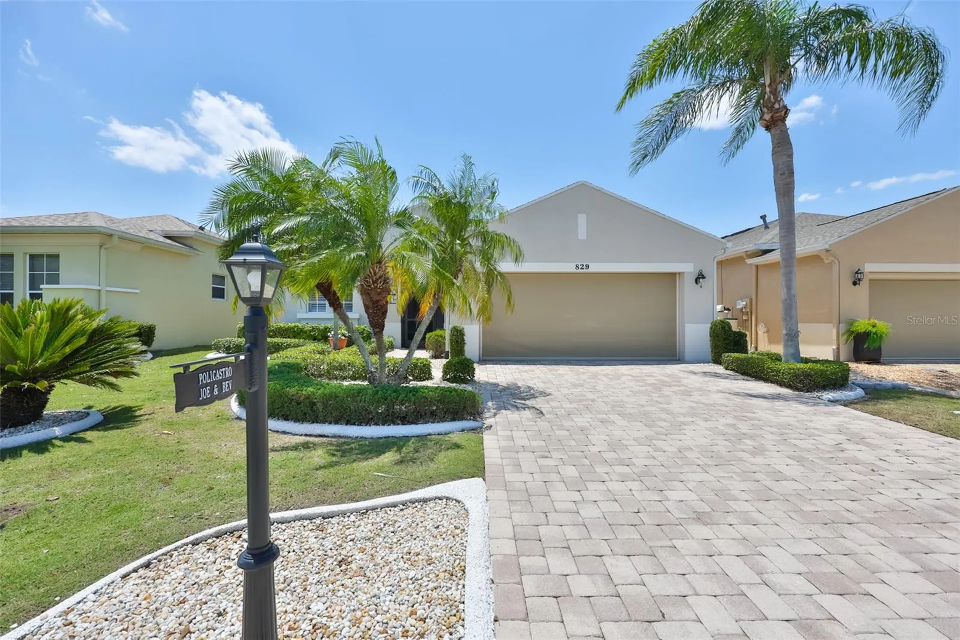 829 Regal Manor Way Sun City Center FL 33573