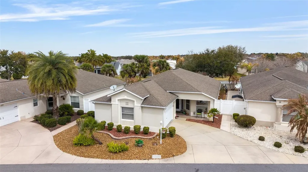 1089 Berg Court The Villages FL 32162