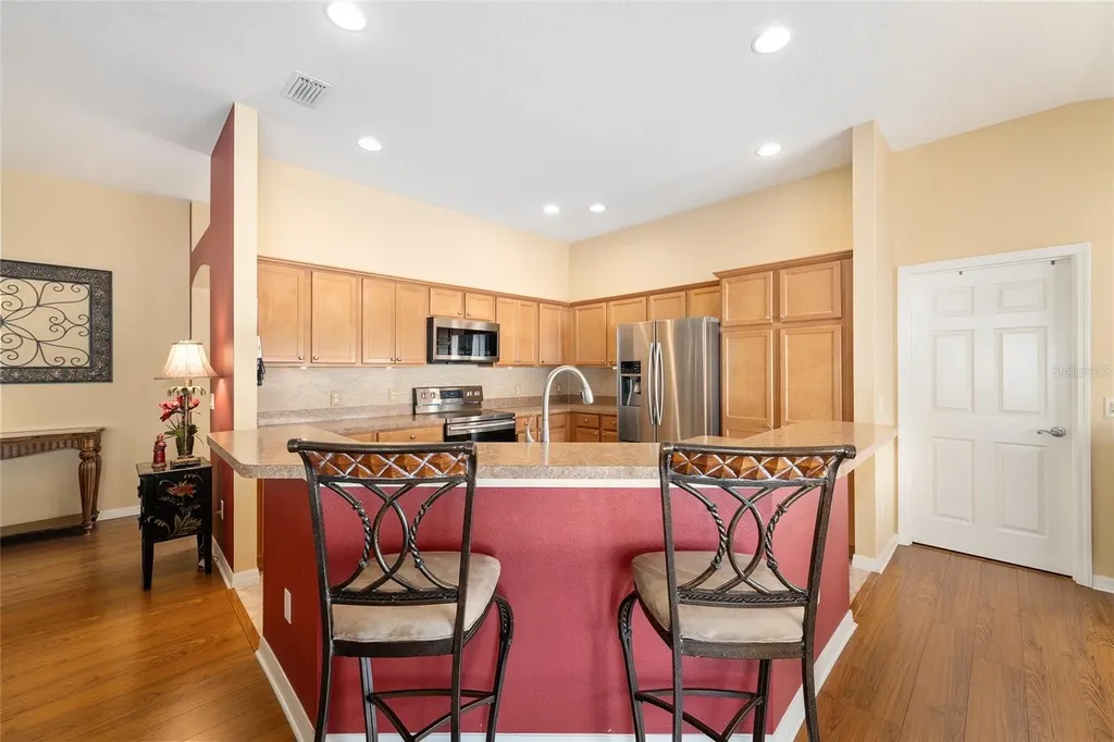 1089 Berg Court The Villages FL 32162