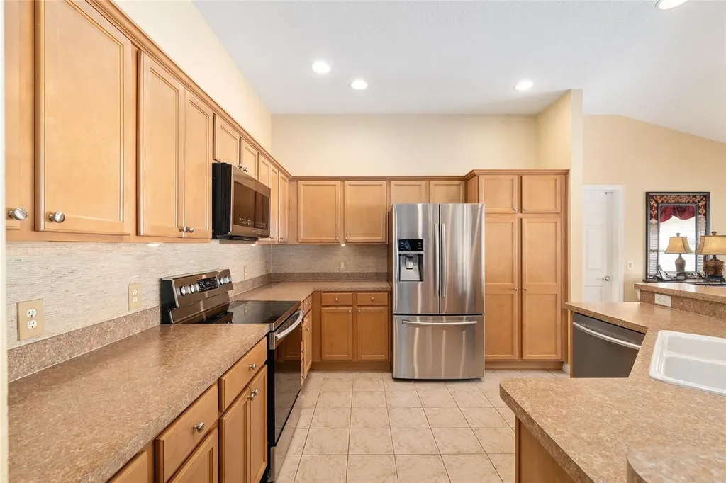 1089 Berg Court The Villages FL 32162