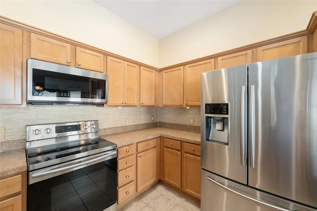 1089 Berg Court The Villages FL 32162
