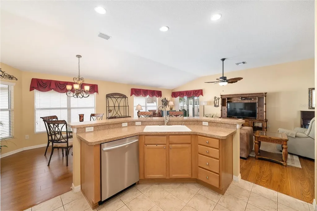 1089 Berg Court The Villages FL 32162