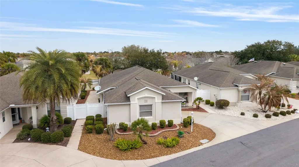1089 Berg Court The Villages FL 32162