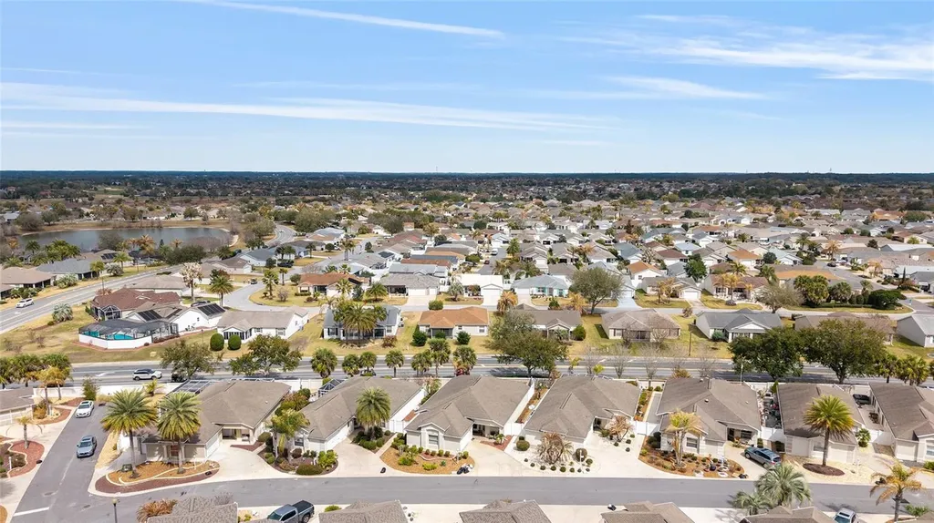 1089 Berg Court The Villages FL 32162
