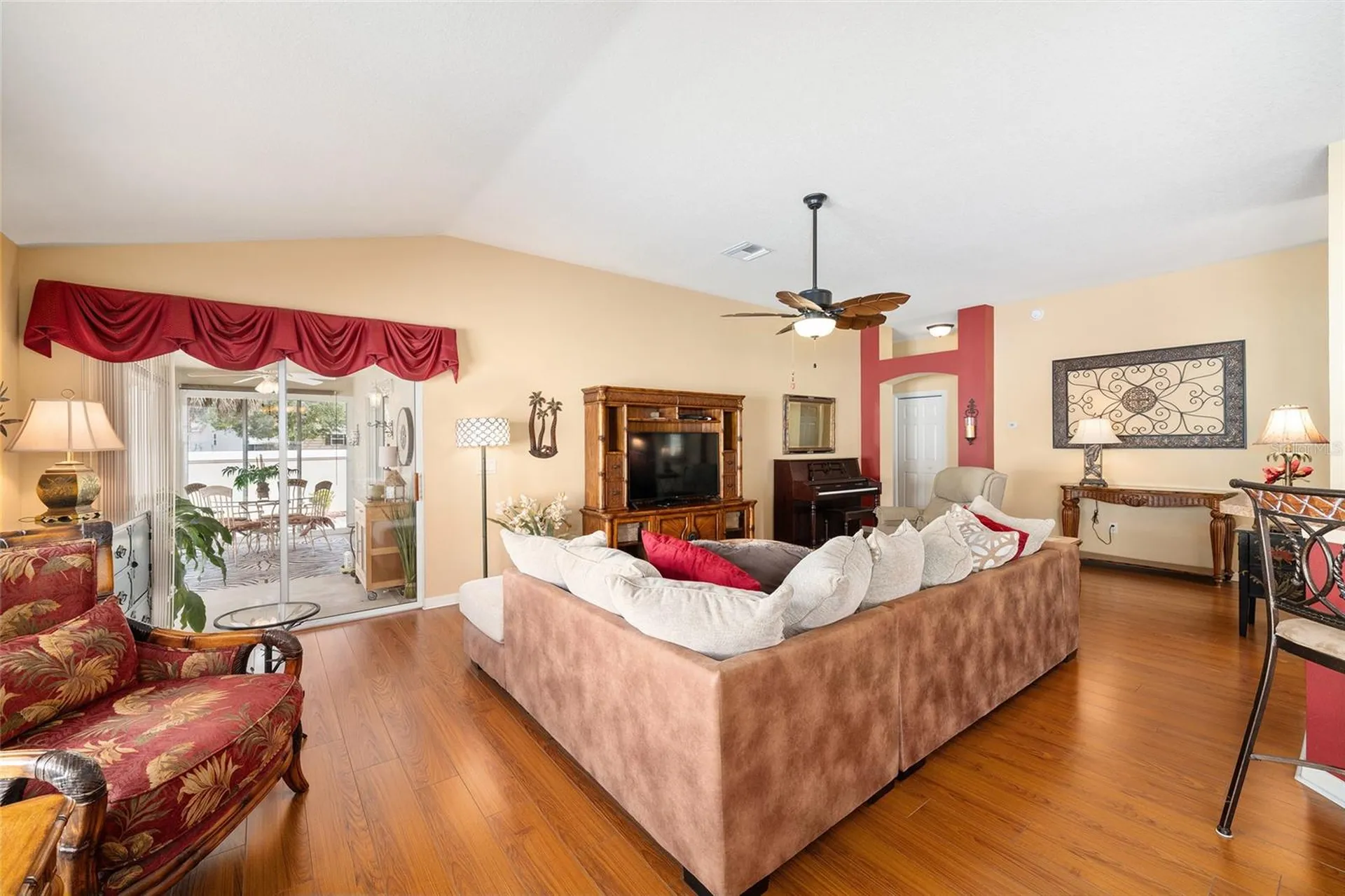 1089 Berg Court The Villages FL 32162