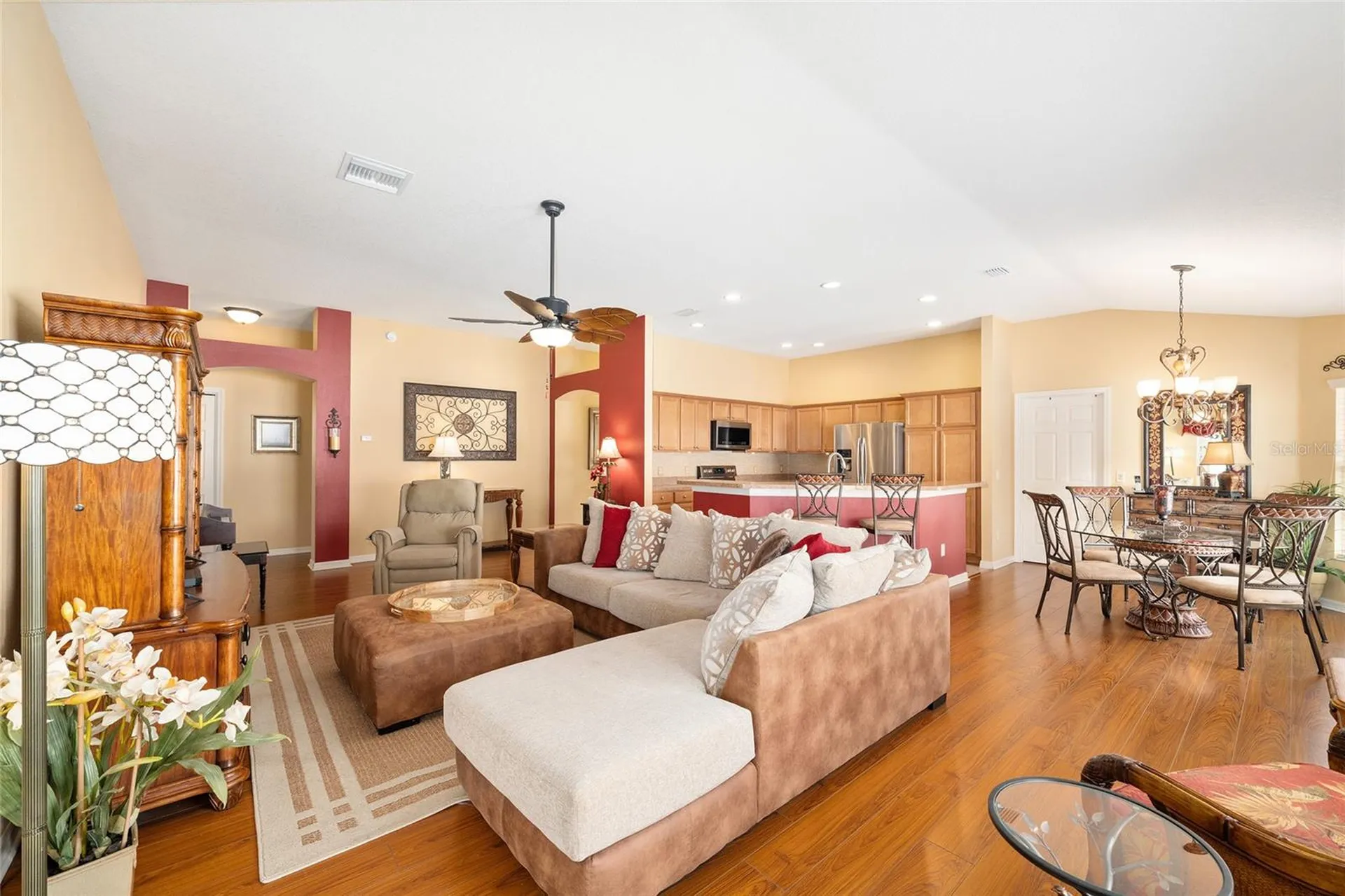 1089 Berg Court The Villages FL 32162