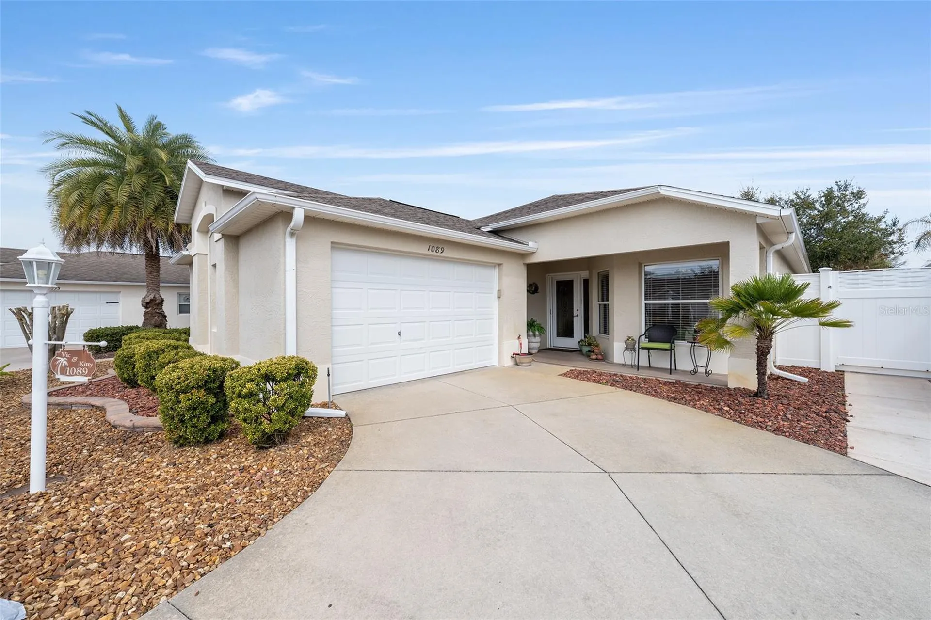 1089 Berg Court The Villages FL 32162