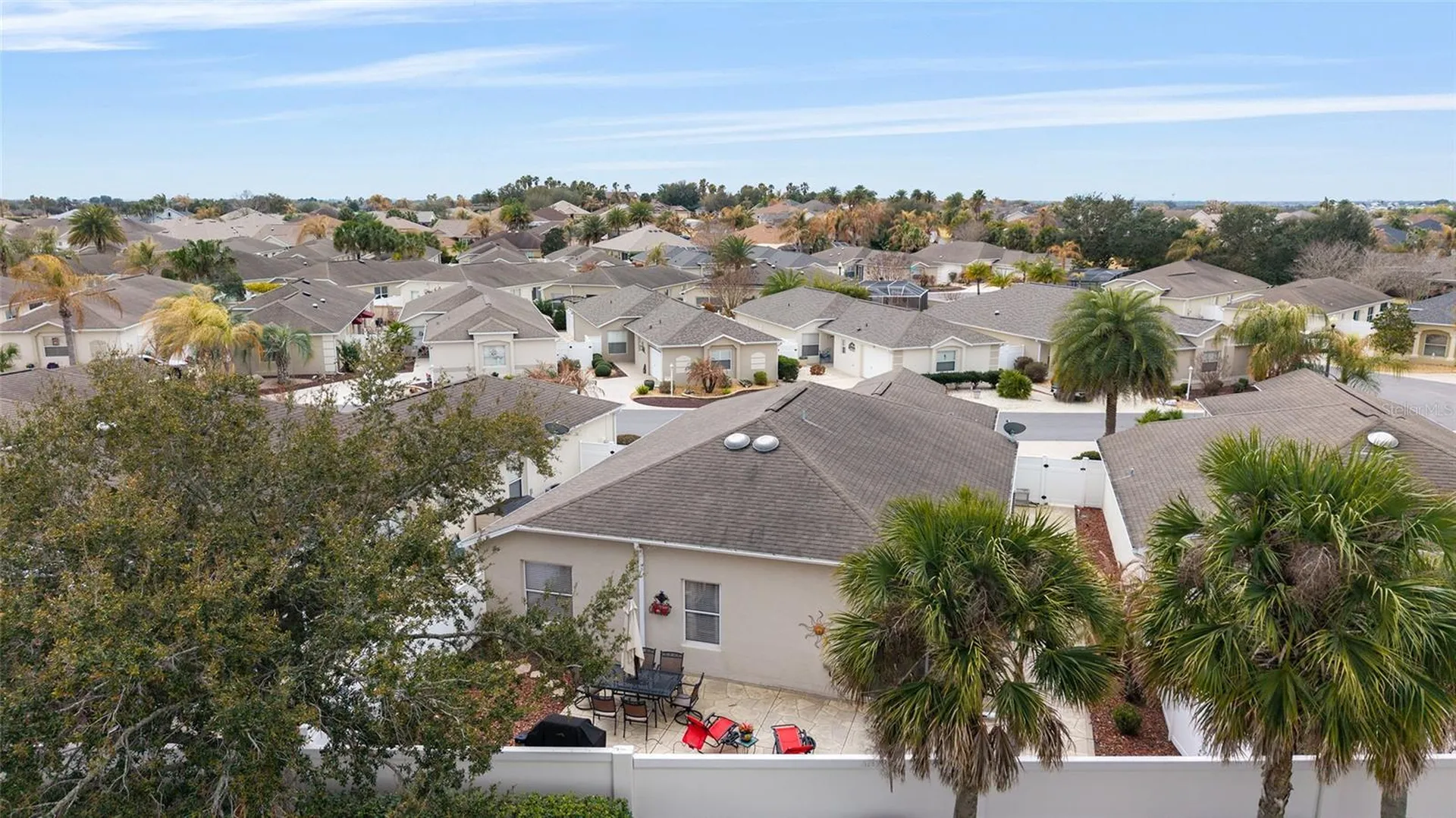 1089 Berg Court The Villages FL 32162