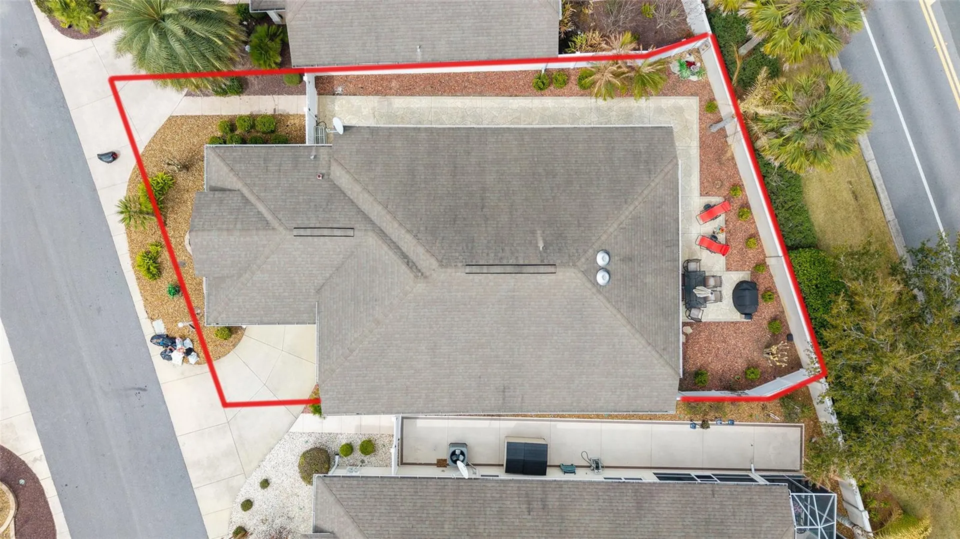 1089 Berg Court The Villages FL 32162