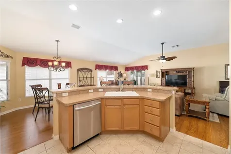1089 Berg Court The Villages FL 32162