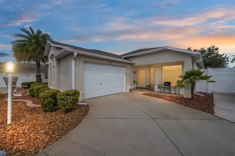 1089 Berg Court The Villages FL 32162