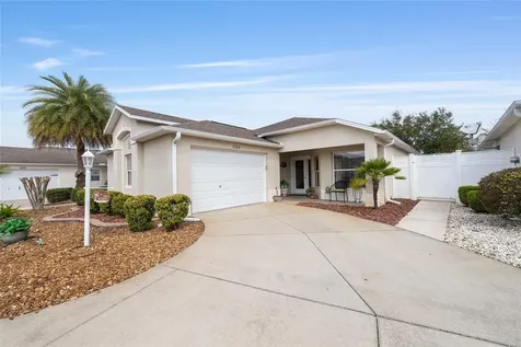 1089 Berg Court The Villages FL 32162