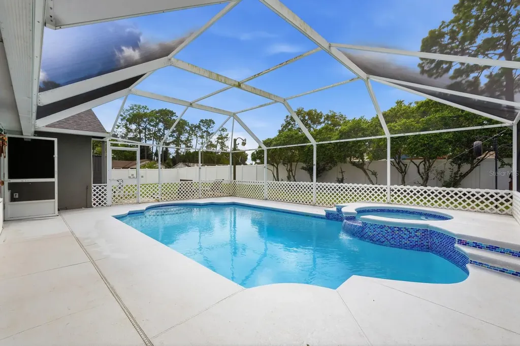 3153 Byington Terrace Deltona FL 32738