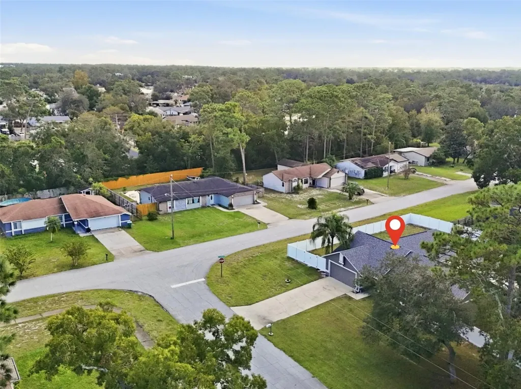 3153 Byington Terrace Deltona FL 32738
