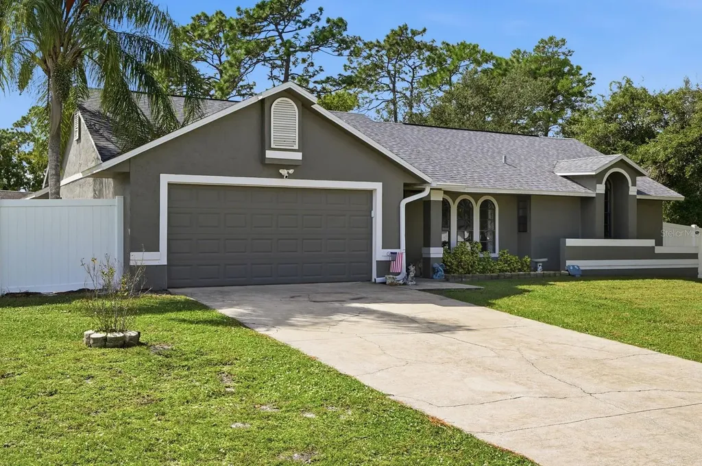3153 Byington Terrace Deltona FL 32738