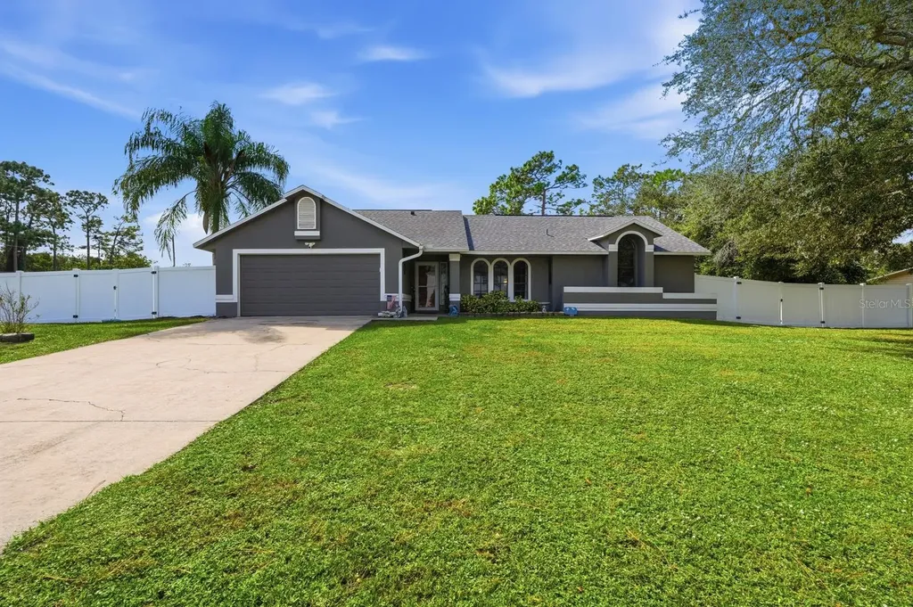 3153 Byington Terrace Deltona FL 32738