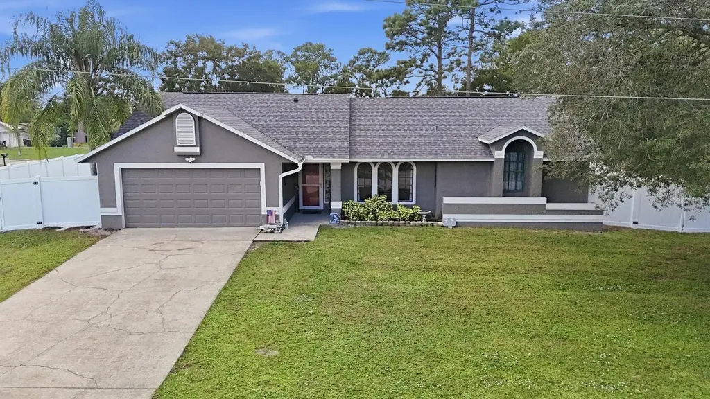3153 Byington Terrace Deltona FL 32738