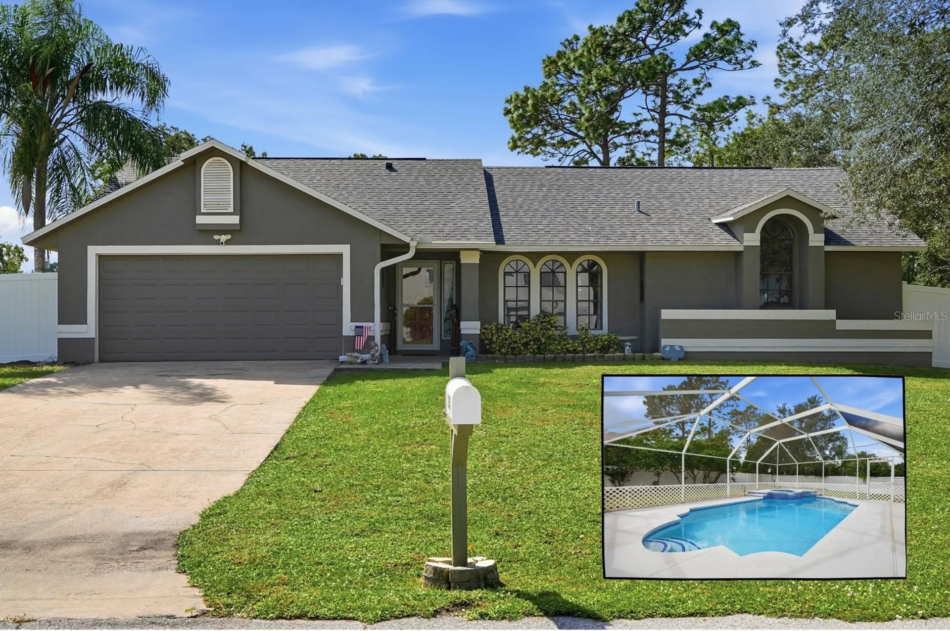 3153 Byington Terrace Deltona FL 32738