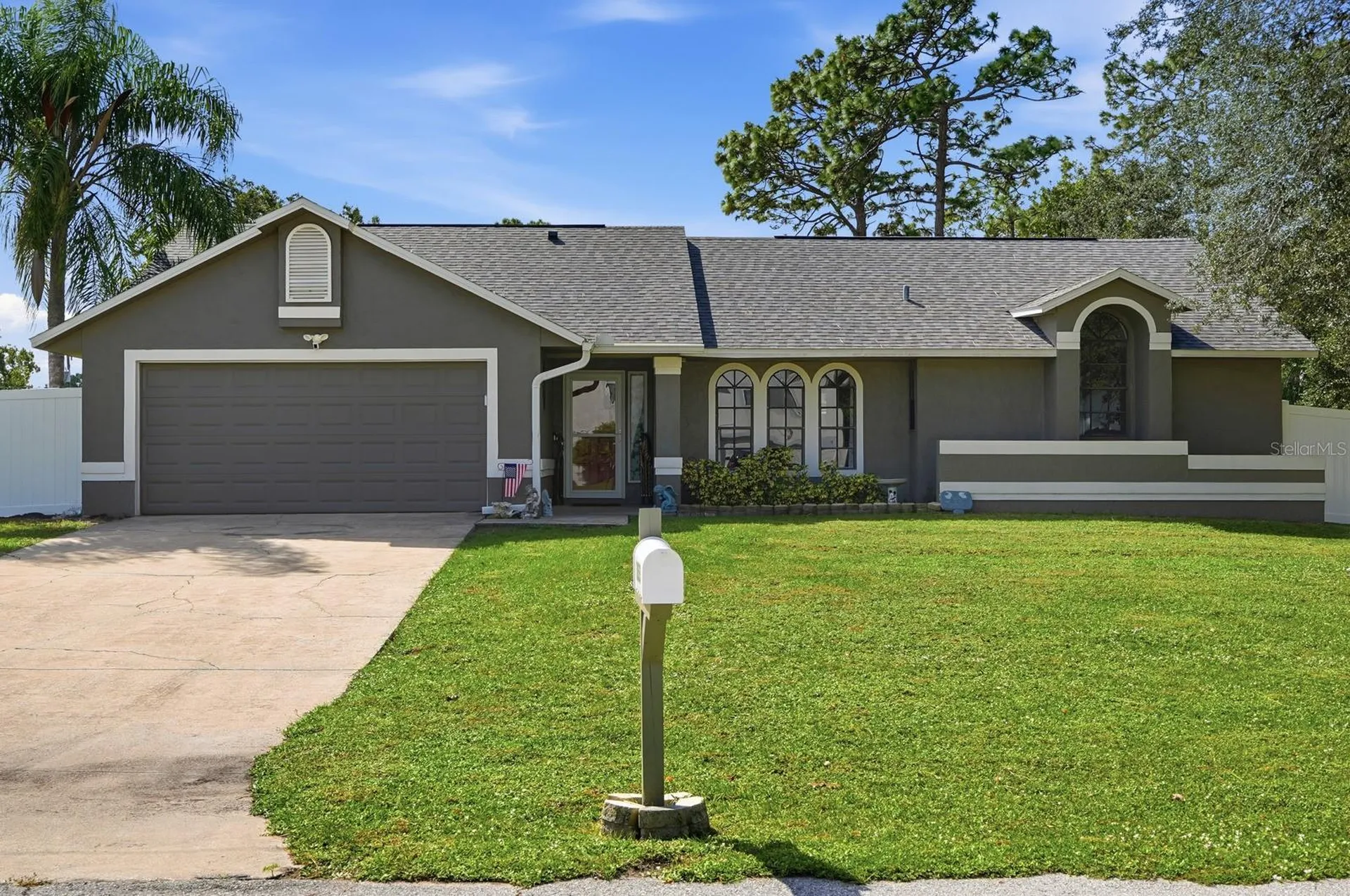 3153 Byington Terrace Deltona FL 32738
