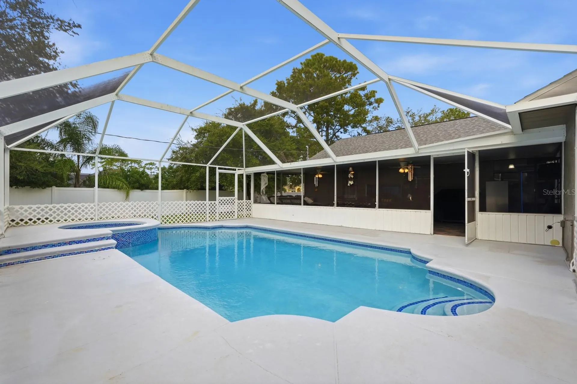3153 Byington Terrace Deltona FL 32738
