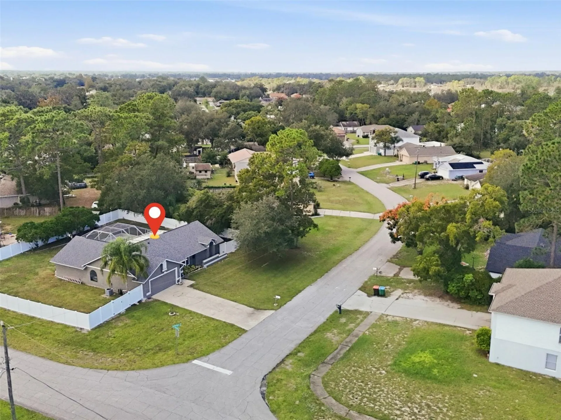 3153 Byington Terrace Deltona FL 32738