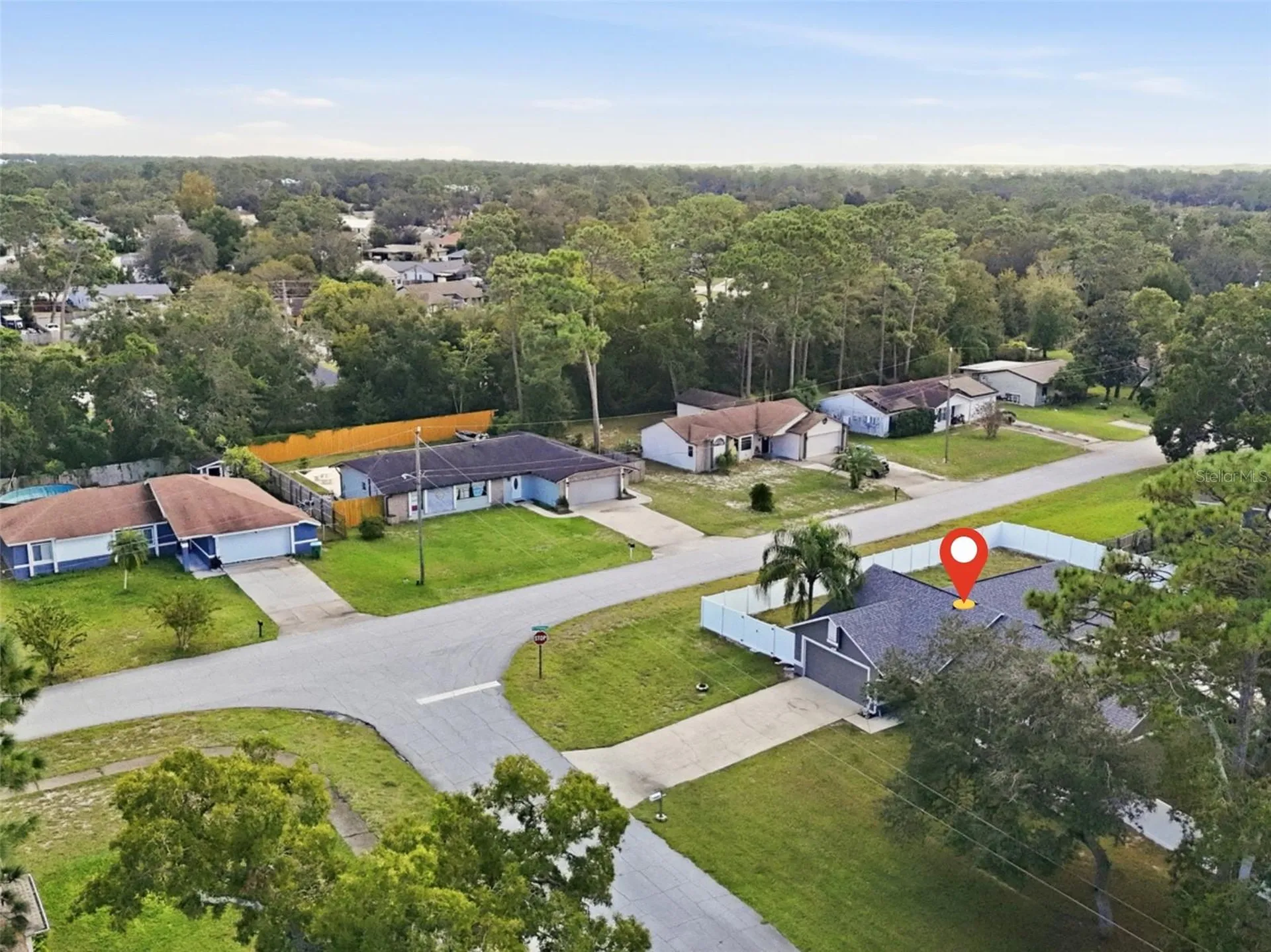 3153 Byington Terrace Deltona FL 32738