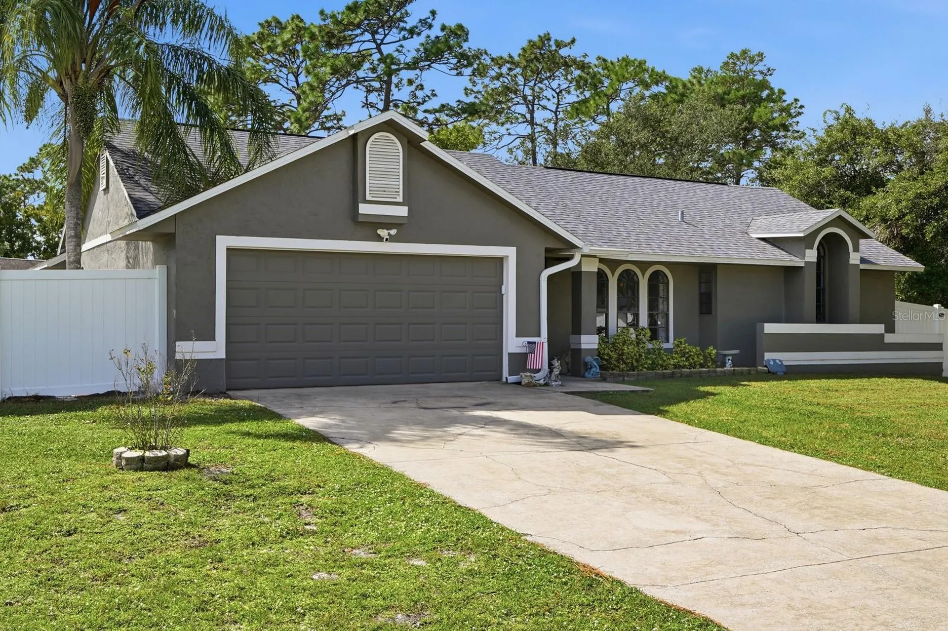 3153 Byington Terrace Deltona FL 32738